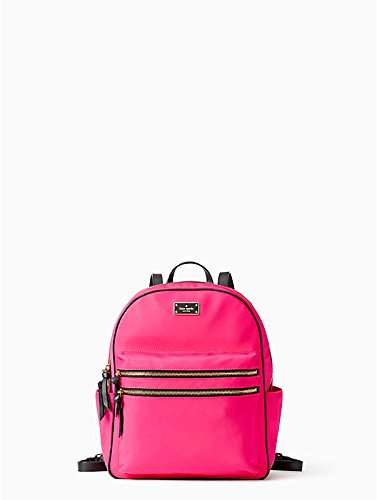 Backpack Kate Spade Pink in Synthetic - 25280996