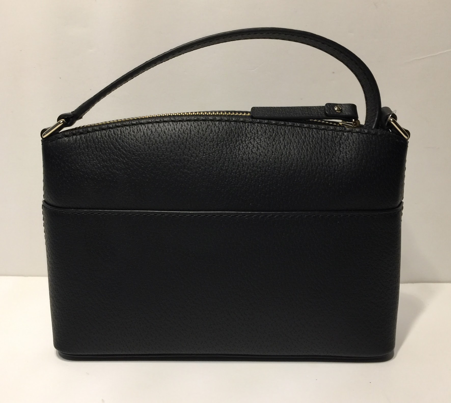 Kate Spade Grove Street Millie Black Crossbody Handbag WKRU4194 bundle ...