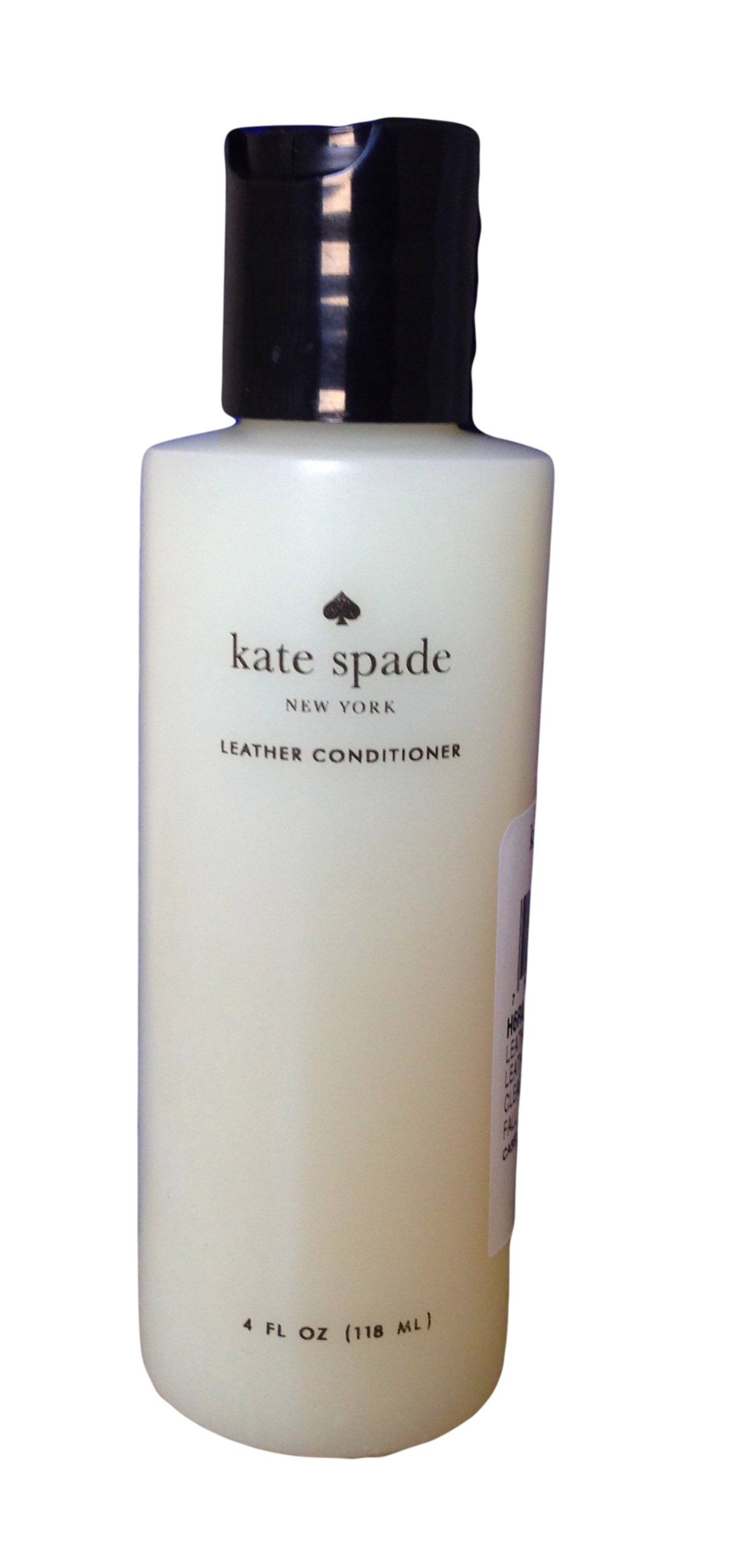 Kate Spade Leather Conditioner/Cleaner for Handbags Shoes Furniture Belts